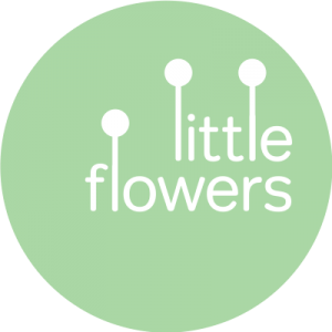 little flowers Coupon