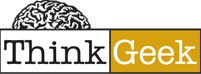 ThinkGeek Promo Code