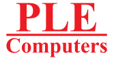 PLE Computers Coupon