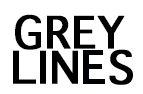 Grey Lines Coupon