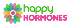 Happy Hormones Coupon