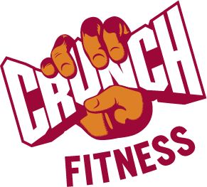 Crunch Fitness Coupon