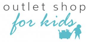 Outlet Shop for Kids Promo Code
