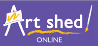 Art Shed Online Coupon