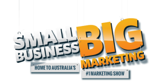 Small Business Big Marketing Coupon